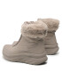 Skechers Боти Winter Solstice 167388/DKTP Сив - Pepit.bg