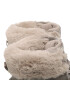 Skechers Боти Winter Solstice 167388/DKTP Сив - Pepit.bg
