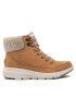 Skechers Боти Woodlands 16677/CSNT Кафяв - Pepit.bg