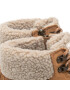 Skechers Боти Woodlands 16677/CSNT Кафяв - Pepit.bg