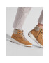 Skechers Боти Woodlands 16677/CSNT Кафяв - Pepit.bg