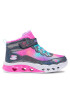 Skechers Сникърси Flutter Heart Lights Simple Amor 302677L/NVMT Син - Pepit.bg