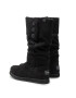 Skechers Ботуши Freezing Point 4880/BLK Черен - Pepit.bg