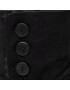 Skechers Ботуши Freezing Point 4880/BLK Черен - Pepit.bg