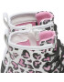 Skechers Ботуши Totally Wild 302918L/WPK Бял - Pepit.bg