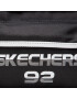 Skechers Чанта за кръст S980.06 Черен - Pepit.bg