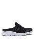 Skechers Чехли Enthusiast 104338/BKW Черен - Pepit.bg