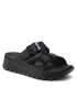 Skechers Чехли Hi'ness 111378/BBK Черен - Pepit.bg