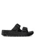 Skechers Чехли Hi'ness 111378/BBK Черен - Pepit.bg