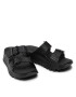 Skechers Чехли Hi'ness 111378/BBK Черен - Pepit.bg