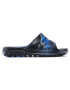 Skechers Чехли Hogan 92118L/BKRY Сив - Pepit.bg