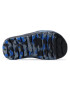 Skechers Чехли Hogan 92118L/BKRY Сив - Pepit.bg