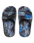 Skechers Чехли Hogan 92118L/BKRY Сив - Pepit.bg