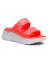 Skechers Чехли Max Cushioning 111125/CRL Червен - Pepit.bg