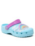 Skechers Чехли S Lights-Heart Charmer 308027L/BLMT Син - Pepit.bg