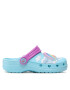 Skechers Чехли S Lights-Heart Charmer 308027L/BLMT Син - Pepit.bg