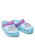 Skechers Чехли S Lights-Heart Charmer 308027L/BLMT Син - Pepit.bg