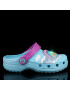 Skechers Чехли S Lights-Heart Charmer 308027L/BLMT Син - Pepit.bg