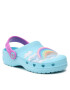 Skechers Чехли S Lights-Heart Charmer 308027L/BLMT Син - Pepit.bg