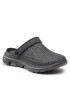 Skechers Чехли Astonished 111103/BBK Черен - Pepit.bg