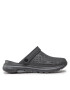 Skechers Чехли Astonished 111103/BBK Черен - Pepit.bg