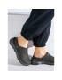 Skechers Чехли Astonished 111103/BBK Черен - Pepit.bg