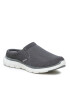 Skechers Чехли Katana 232232/CHAR Сив - Pepit.bg