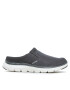 Skechers Чехли Katana 232232/CHAR Сив - Pepit.bg