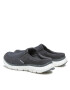 Skechers Чехли Katana 232232/CHAR Сив - Pepit.bg