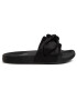 Skechers Чехли Lovely Bow 119064/BBK Черен - Pepit.bg