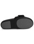 Skechers Чехли Lovely Bow 119064/BBK Черен - Pepit.bg