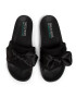 Skechers Чехли Lovely Bow 119064/BBK Черен - Pepit.bg