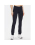 Skechers Долнище анцуг Go Walk W03PT20B Черен Flared Leg - Pepit.bg