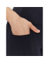Skechers Долнище анцуг Go Walk W03PT20B Черен Flared Leg - Pepit.bg