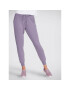 Skechers Долнище анцуг Skechluxe Restful Jogger W03PT49 Сив Regular Fit - Pepit.bg