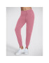 Skechers Долнище анцуг Skechluxe Restful Jogger W03PT49 Виолетов Regular Fit - Pepit.bg