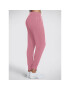 Skechers Долнище анцуг Skechluxe Restful Jogger W03PT49 Виолетов Regular Fit - Pepit.bg