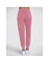 Skechers Долнище анцуг Skechluxe Restful Jogger W03PT49 Виолетов Regular Fit - Pepit.bg