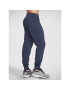 Skechers Долнище анцуг Sweats Essential Jogger PT16 Сив Regular Fit - Pepit.bg