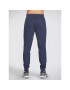 Skechers Долнище анцуг Sweats Essential Jogger PT16 Сив Regular Fit - Pepit.bg