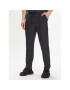 Skechers Долнище анцуг Ultra Go Lite MPT108 Черен Regular Fit - Pepit.bg