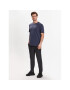 Skechers Долнище анцуг Ultra Go Lite MPT108 Черен Regular Fit - Pepit.bg