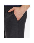 Skechers Долнище анцуг Ultra Go Lite MPT108 Черен Regular Fit - Pepit.bg