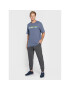Skechers Долнище анцуг Expedition M1PT57 Сив Regular Fit - Pepit.bg