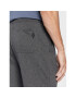 Skechers Долнище анцуг Expedition M1PT57 Сив Regular Fit - Pepit.bg
