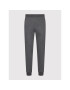 Skechers Долнище анцуг Expedition M1PT57 Сив Regular Fit - Pepit.bg