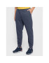 Skechers Долнище анцуг Expedition M1PT57 Тъмносин Regular Fit - Pepit.bg