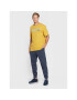 Skechers Долнище анцуг Expedition M1PT57 Тъмносин Regular Fit - Pepit.bg