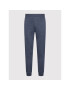 Skechers Долнище анцуг Expedition M1PT57 Тъмносин Regular Fit - Pepit.bg