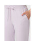 Skechers Долнище анцуг Restful W03PT49 Виолетов Regular Fit - Pepit.bg